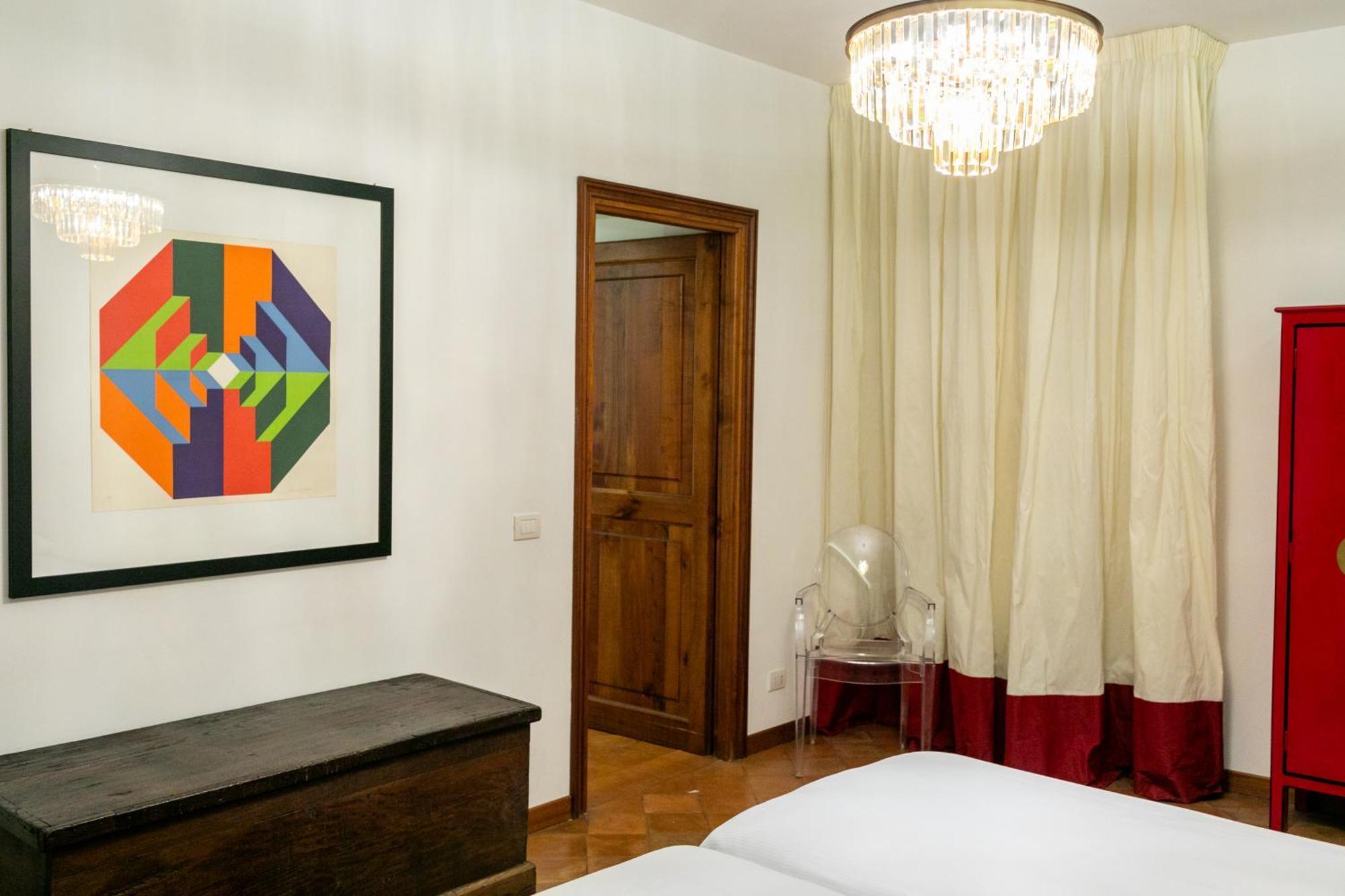 Incentrum Rome Luaran gambar
